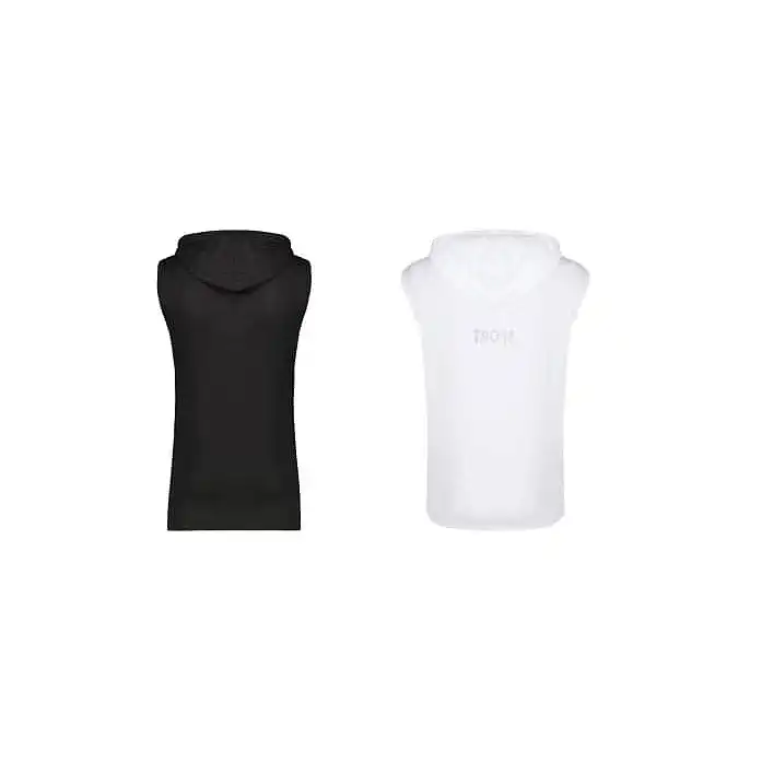 تاپ کلاه دار مردانه اولسون مدل rtx15 بسته 2 عددی