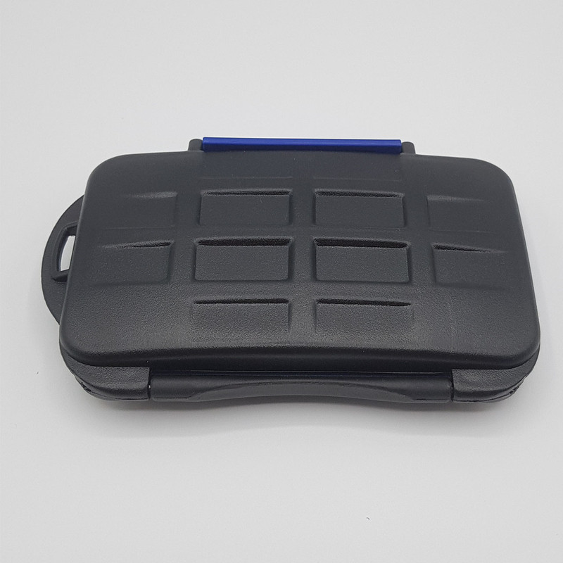 کیف محافظ کارت حافظه مدل LE-45