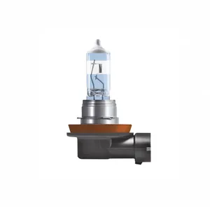 لامپ خودرو اسرام مدل H11 12V 55 W Night Breaker Unlimited 