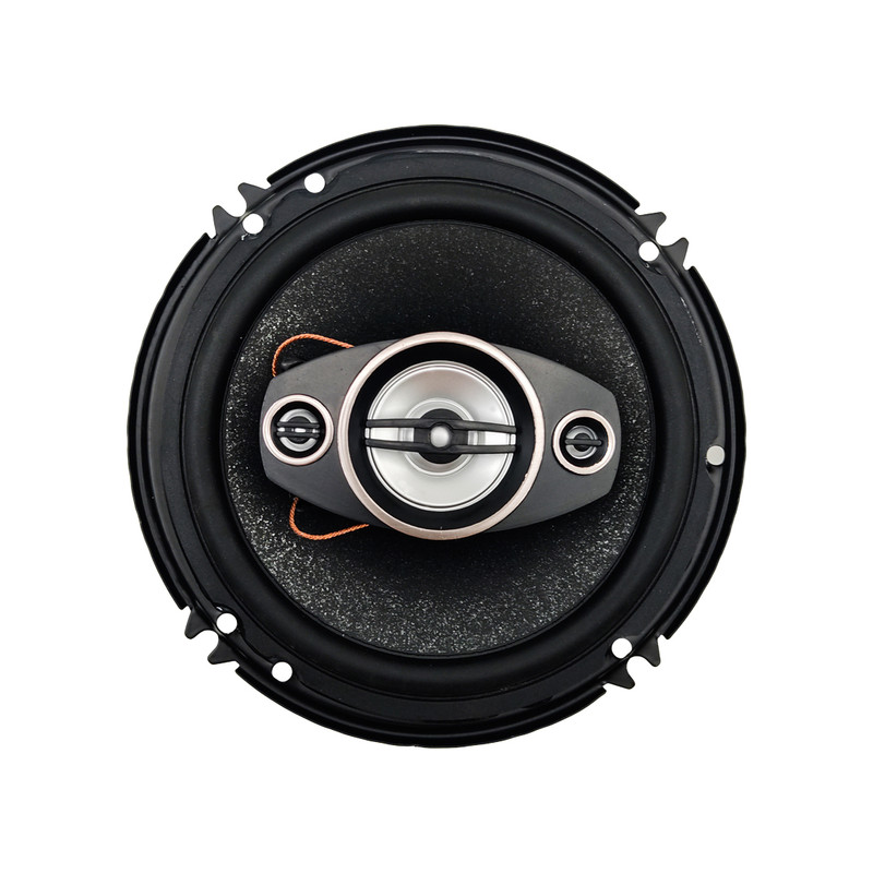 اسپیکر پشت و جلو خودرو پاوربیس مدل PB-6501 سایز 6 اینچ بسته دو عددی