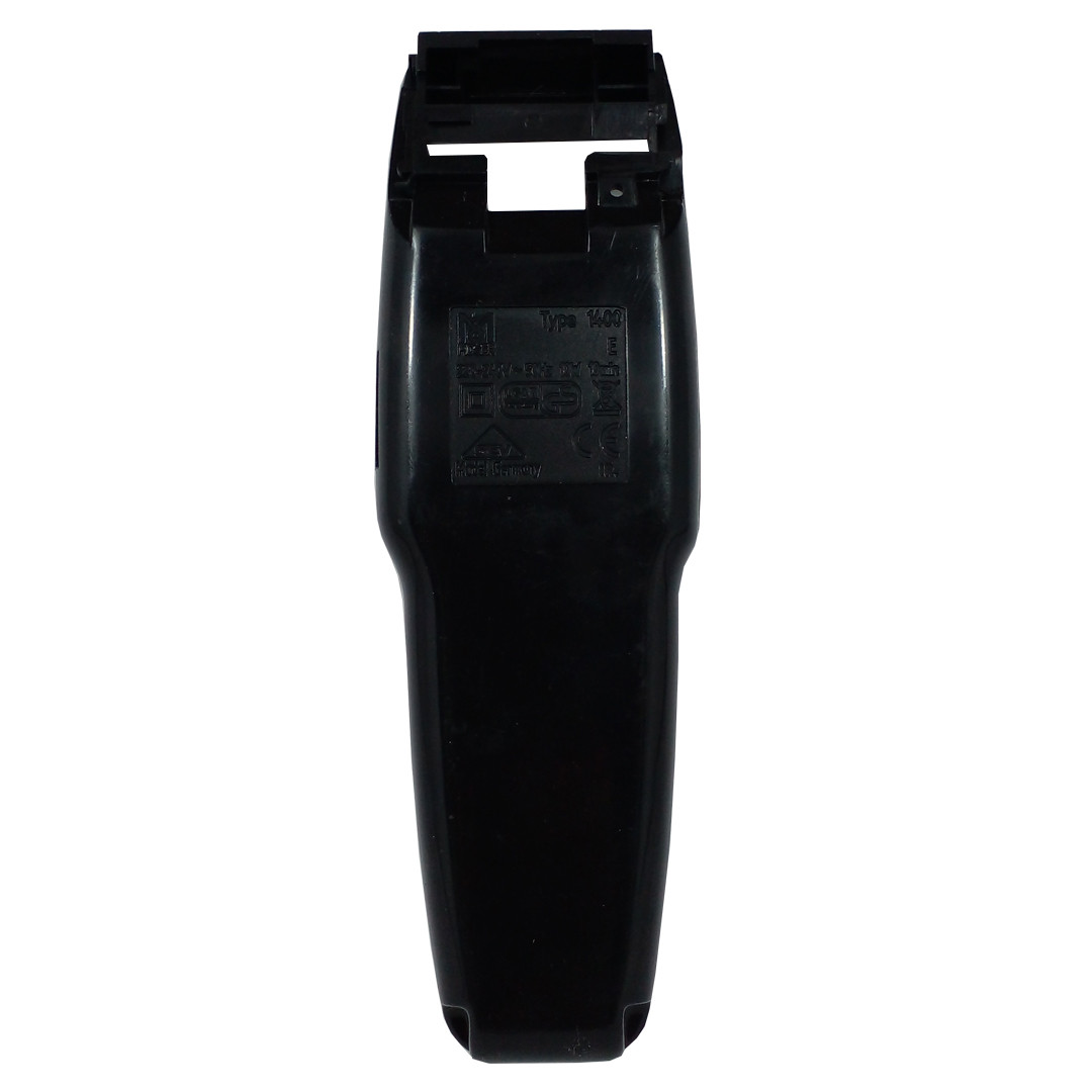 قاب زیر ماشین اصلاح مدل 01