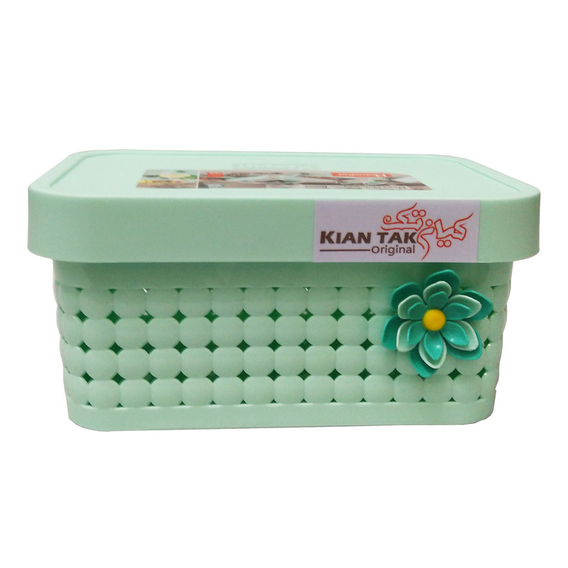 سبد آشپزخانه کیان تک مدل مایا کد 02