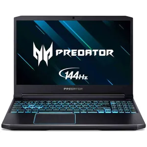 لپ تاپ 15 اینچی ایسر مدل Predator Helios 300 PH315-52-75R0