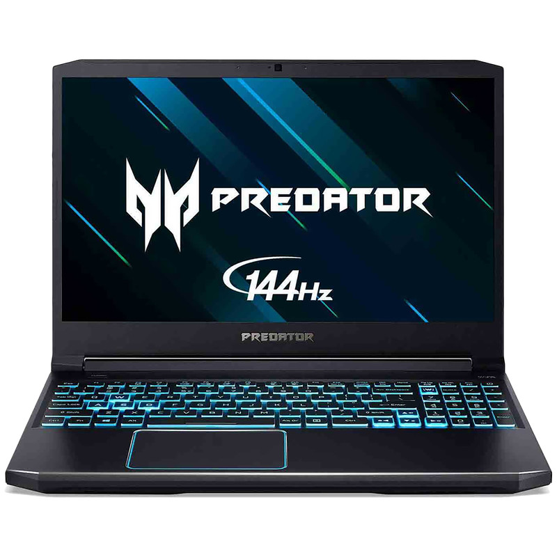 لپ تاپ 15 اینچی ایسر مدل Predator Helios 300 PH315-52-75R0 لپ تاپ 15 اینچی ایسر مدل Predator Helios 300 PH315-52-75R0