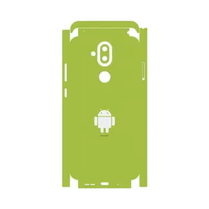 MAHOOT Andorid-FullSkin Cover Sticker for Nokia 8.1