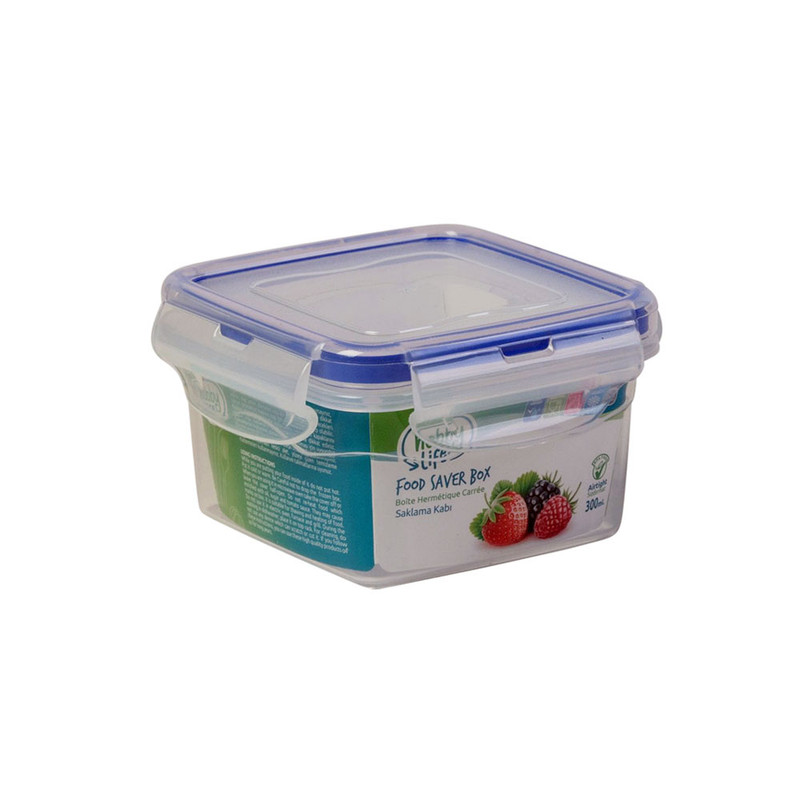 ظرف نگهدارنده هوبی لایف مدل Airtight300