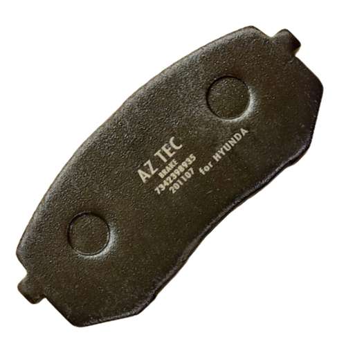 لنت ترمز جلو آزتک مدل 1295 مناسب برای کیا اسپورتیج 2015