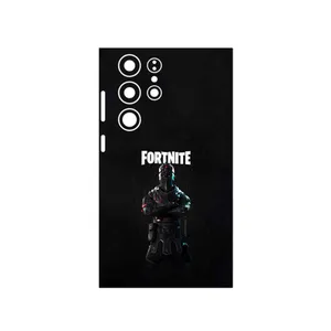 MAHOOT FORTNITE Cover Sticker for Samsung Galaxy S23 Ultra