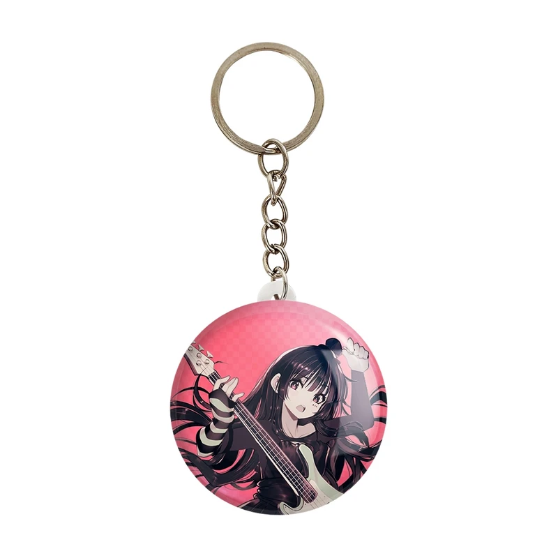 جاکلیدی خندالو مدل میو انیمه كی اون کد 34222