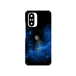 MAHOOT tom holland Cover Sticker for Xiaomi Poco F3 5G