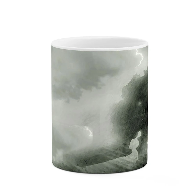 ماگ کاکتی مدل Colossus کد mgh38312