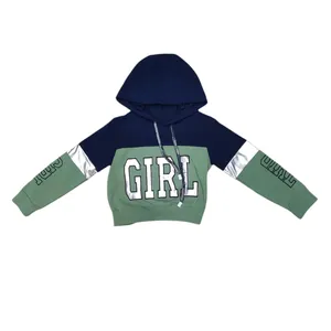 هودی دخترانه مدل 02