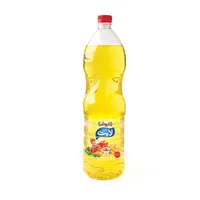 روغن سرخ کردنی لایت طبیعت - 900 میلی لیتر