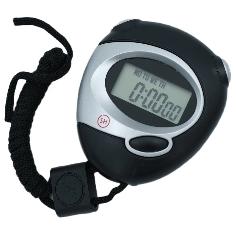 کرنومتر مدل SH