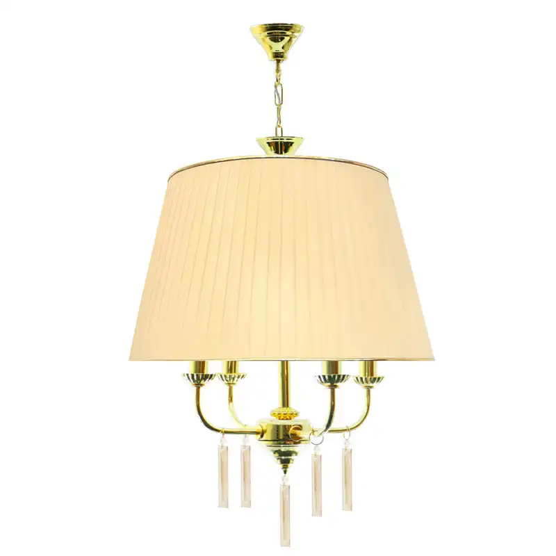 لوستر مدل Flor.G50