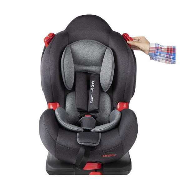 صندلی خودرو کودک چلینو مدل Monza Isofix صندلی خودرو کودک چلینو مدل Monza Isofix