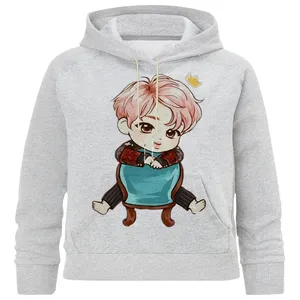 هودی پسرانه مدل M 251 B T S