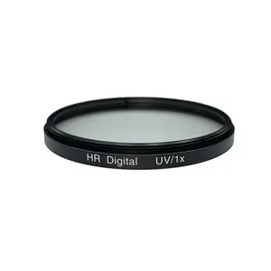 فیلتر لنز رودن اشتوک مدل UV SUPER MC HR DIGITAL - 58MM