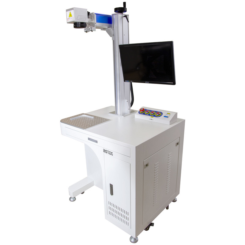 دستگاه لیزر حکاکی رهرو تکنیک لیزر مدل RT50D دستگاه لیزر حکاکی رهرو تکنیک لیزر مدل RT50D