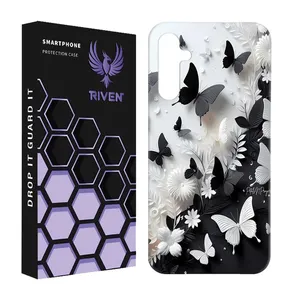 RIVEN RI1-6 Case For Samsung Galaxy A54