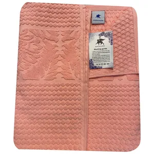 حوله آماندا کد 8256 سایز 100x160 سانتی‌متر