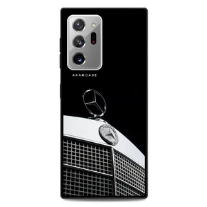 AKAM AMC-WSGN20U-BENZ10 Cover For Samsung Galaxy Note 20 Ultra