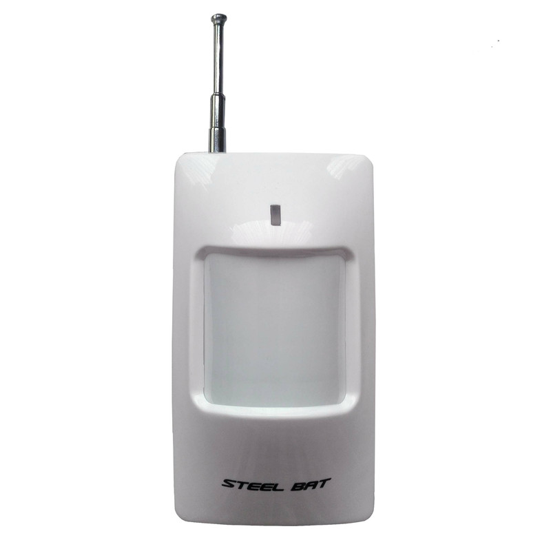 سنسور حرکتی استیل بت مدل MF6000 سنسور حرکتی استیل بت مدل MF6000