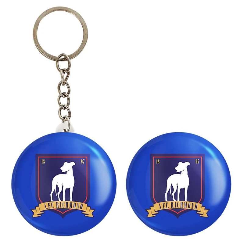 پیکسل خندالو مدل سریال تد لاسو Ted Lasso کد 28489 به همراه جاکلیدی