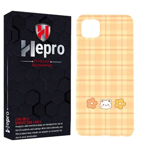 HEPRO MC Cover for XIAOMI POCO C31 / POCO C3