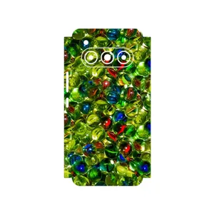 MAHOOT Marble Nostalgia Cover Sticker for Daria Bond II Lite 5G