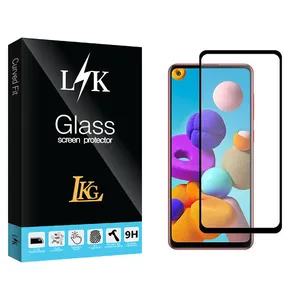 LKG LK Glass Ceramics Screen Protector For Samsung Galaxy A11/M11