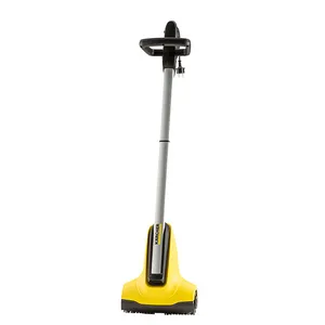 زمین شوی چرخشی کرشر مدل PCL4