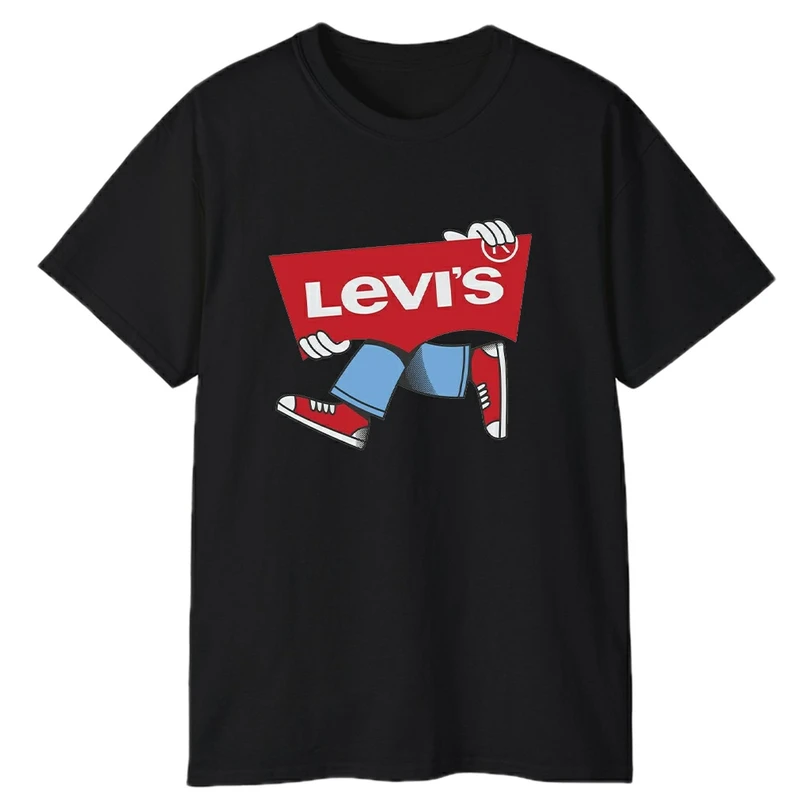 تی‌شرت آستین کوتاه مردانه مدل نوشته 4