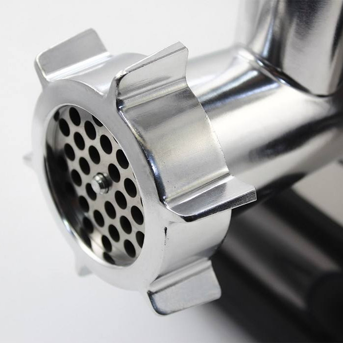 چرخ گوشت گاسونیک مدل GMG-856 چرخ گوشت گاسونیک مدل GMG-856