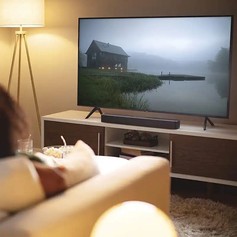 ساندبار جی بی ال مدل 2.0All In One