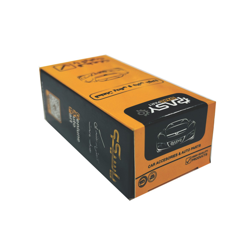 فشنگی دما پاسیکو مدل P498 مناسب برای پژو 405