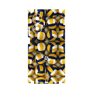 MAHOOT Volleyball-FullSkin Cover Sticker for Realme C55