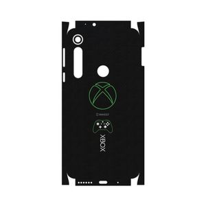 برچسب پوششی ماهوت مدل XBOX-FullSkin مناسب برای گوشی موبایل موتورولا One Macro