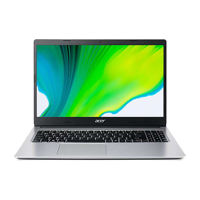 لپ تاپ 15.6 اینچی ایسر مدل A315-58G-5182
