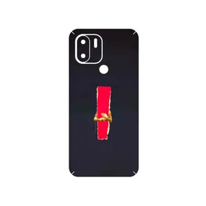 MAHOOT Collage of Embrace Cover Sticker for Xiaomi Redmi A2 Plus