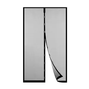 پرده مگنتیک کد S104 سایز 230×180 سانتی متر