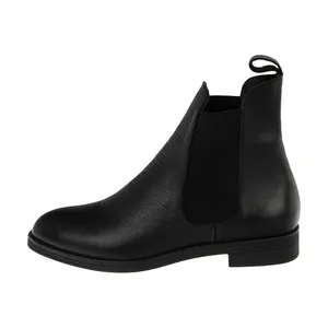 نیم بوت زنانه وینکلر مدل W0646002BT رنگ مشکی