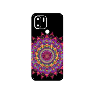 MAHOOT Mandala Design 5 Cover Sticker for Xiaomi Redmi A1 Plus