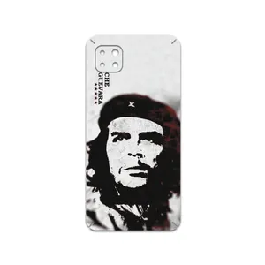 MAHOOTChe-Guevara Cover Sticker for Huawei Nova 7i