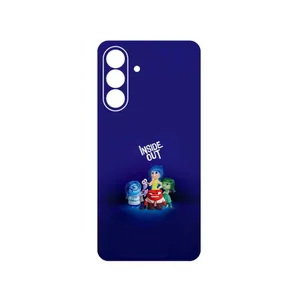 MAHOOT inside out Cover Sticker for Samsung Galaxy A56