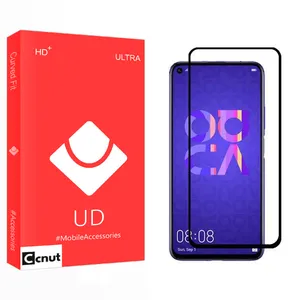محافظ صفحه نمایش کوکونات مدل UD2 مناسب برای گوشی موبایل هوآوی nova 5T