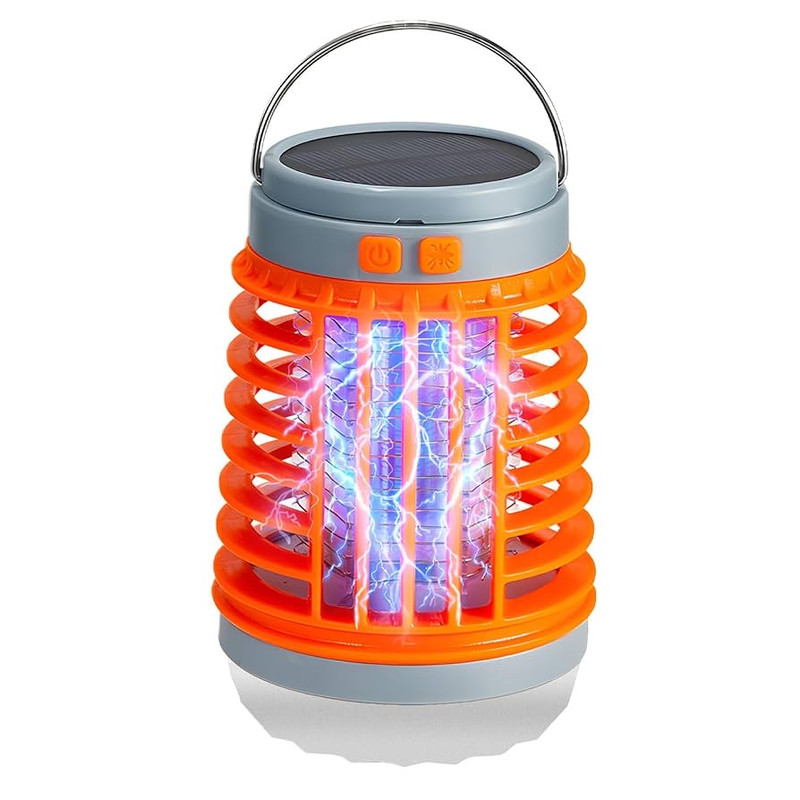 حشره کش برقی مدل W890-1 حشره کش برقی مدل W890-1
