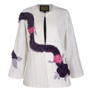 پالتو زنانه مدل 88