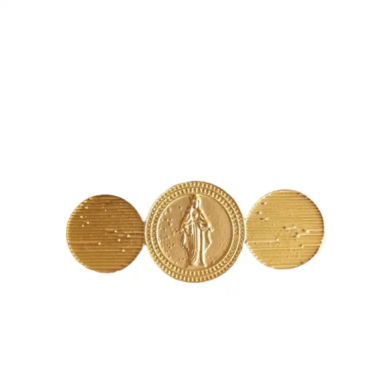 گیره مو زنانه مدل کلاسیک