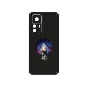 MAHOOT Collage of surreal Portrait of Women 3 Cover Sticker for Xiaomi 12T Pro